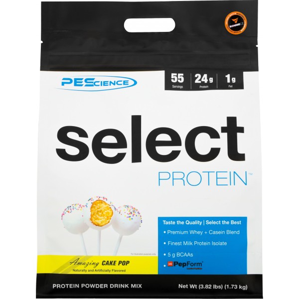 Select Protein 3 Select Protein - Obrázek 3