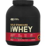 100 % Whey Gold Standard - 2240 g