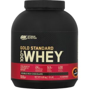 100 % Whey Gold Standard - 2240 g