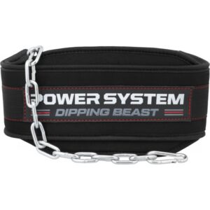 Opasek Power System Dipping Beast