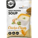 Proteinová krémová polévka ForPro® - 28 g