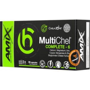 MultiChel® Complete - 6