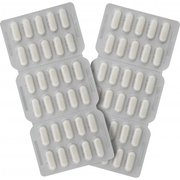 Zinek • ZincChel® Zinc Chelate 2 Zinek • ZincChel® Zinc Chelate - Obrázek 2