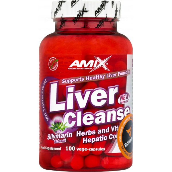 Liver Cleanse 1 Liver Cleanse