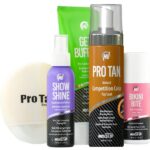 Female Kit - soutěžní balíček pro ženy (střední)
