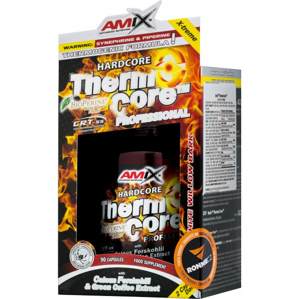ThermoCore® Professional 1 ThermoCore® Professional