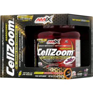 CellZoom® - 315 g