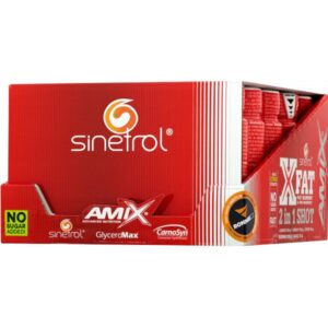 XFat® 2 in 1 Shot - 20x 60 ml