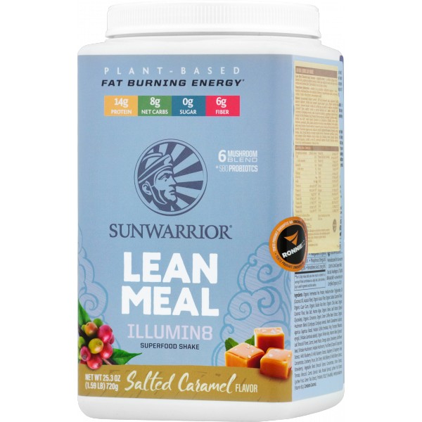 Lean Meal Illumin8 2 Lean Meal Illumin8 - Obrázek 2