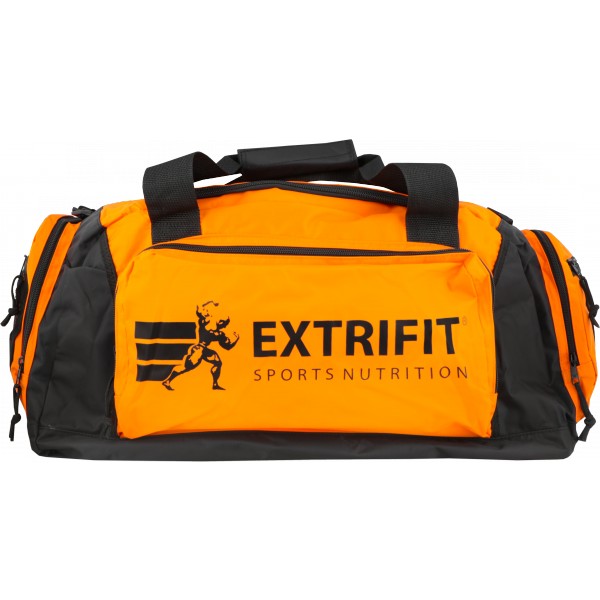 Sportovní taška Extrifit #01 3 Sportovní taška Extrifit #01 - Obrázek 3