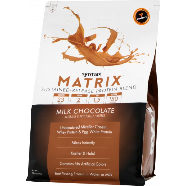 Matrix - 2270 g, peanut butter cookie 1 Matrix - 2270 g