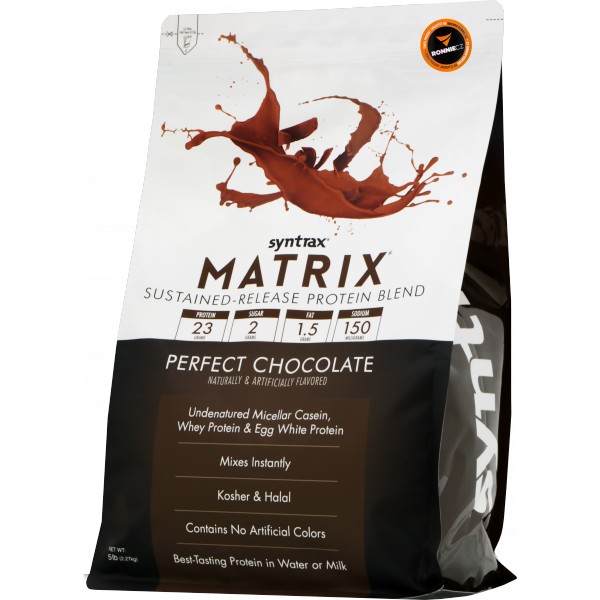 Matrix - 2270 g, peanut butter cookie 2 peanut butter cookie