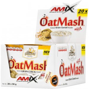 OatMash - 20x 50 g