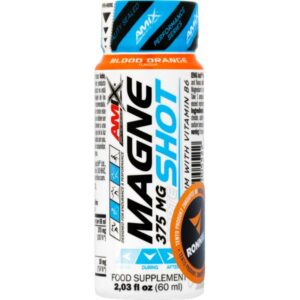 Hořčík • MagneShot Forte - 60 ml