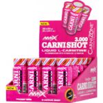 CarniShot 3000 - 20x 60 ml