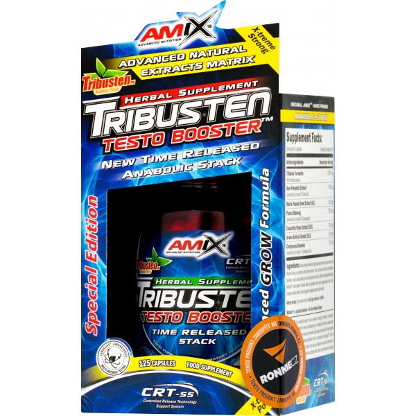 Tribusten Testo Booster 1 Tribusten Testo Booster