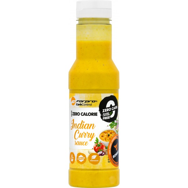 Nízkokalorická omáčka ForPro® - 375 ml, aioli provensálská 4 Nízkokalorická omáčka ForPro® - 375 ml, aioli provensálská - Obrázek 4