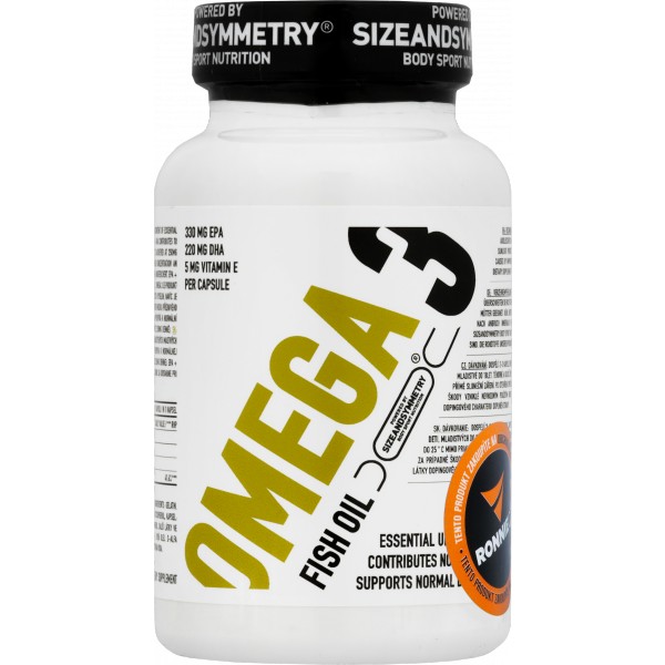 Omega 3 1 Omega 3