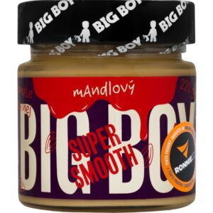 Mandlový krém Super Smooth