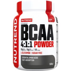 BCAA 4:1:1 Powder - 500 g