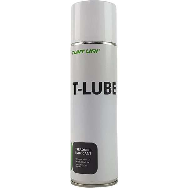 Mazivo na běžecké pásy T-Lube (olej) 1 Mazivo na běžecké pásy T-Lube (olej)