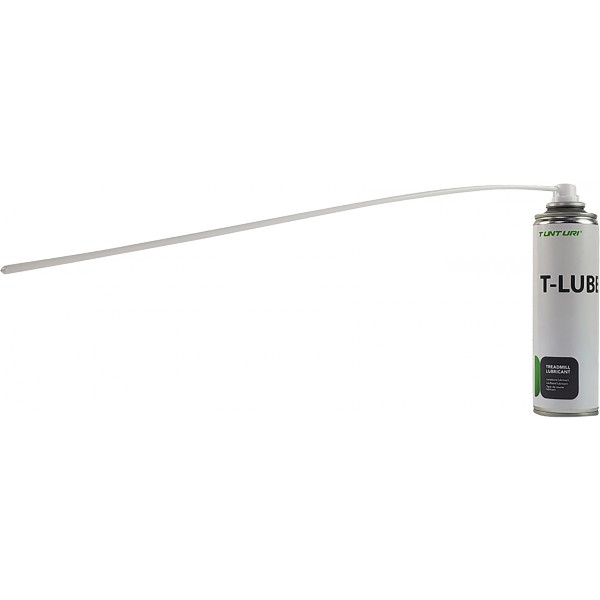 Mazivo na běžecké pásy T-Lube (olej) 3 Mazivo na běžecké pásy T-Lube (olej) - Obrázek 3