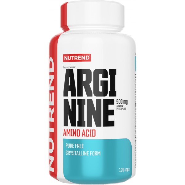 Arginine 1 Arginine