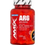 ARG Arginine