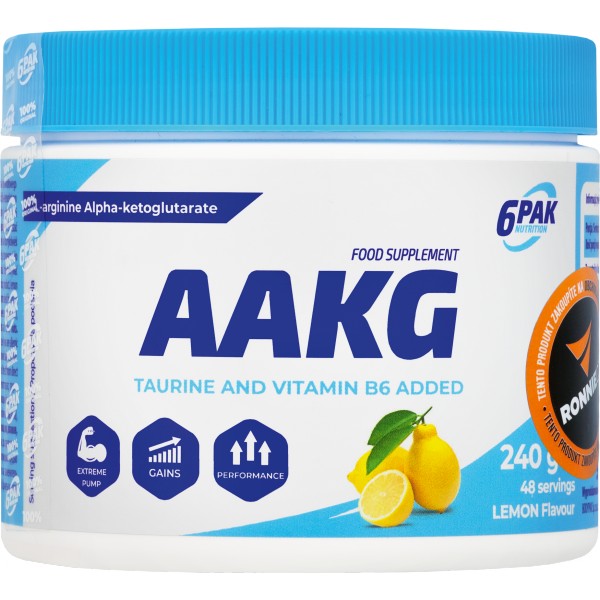 Arginine AKG 1 Arginine AKG