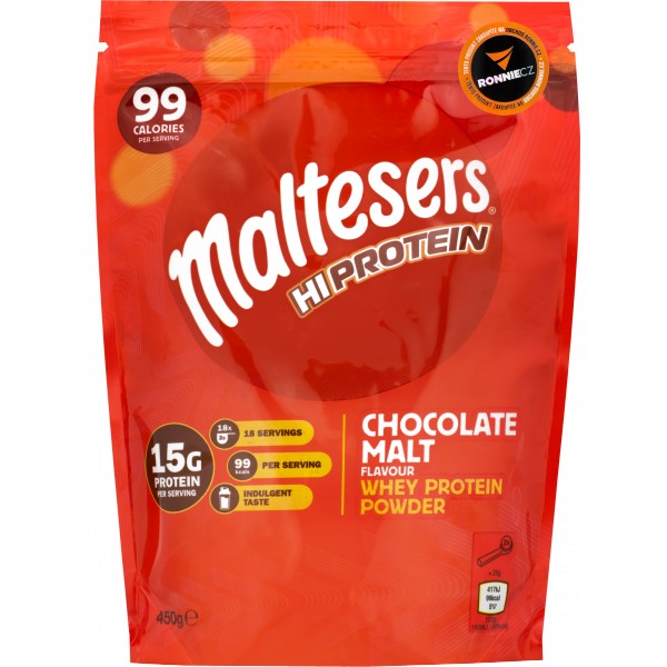 Maltesers HiProtein Powder 1 Maltesers HiProtein Powder