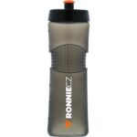 Sportovní láhev Ronnie.cz - 600 ml (černá)
