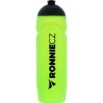 Sportovní láhev Ronnie.cz - 750 ml (zelená)