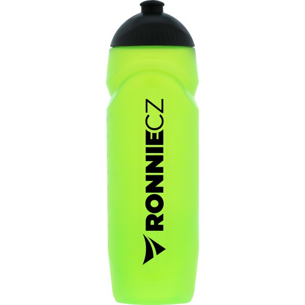 Sportovní láhev Ronnie.cz - 750 ml (zelená) 1 Sportovní láhev Ronnie.cz - 750 ml (zelená)