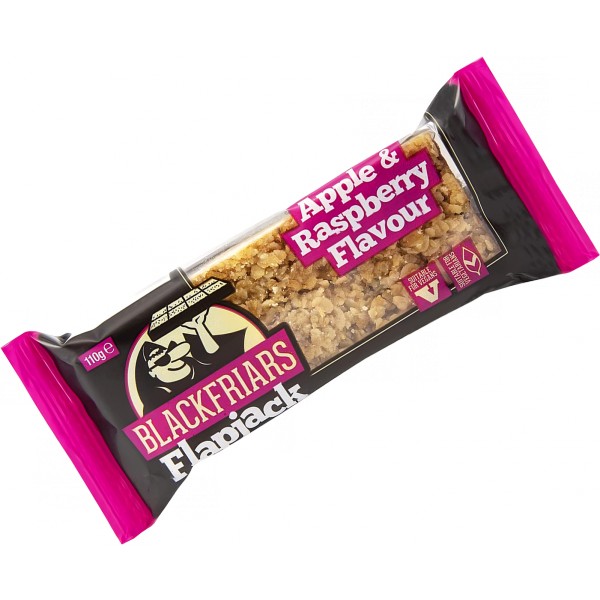 Blackfriars Flapjack - 110 g, bakewell 5 Blackfriars Flapjack - 110 g, bakewell - Obrázek 5