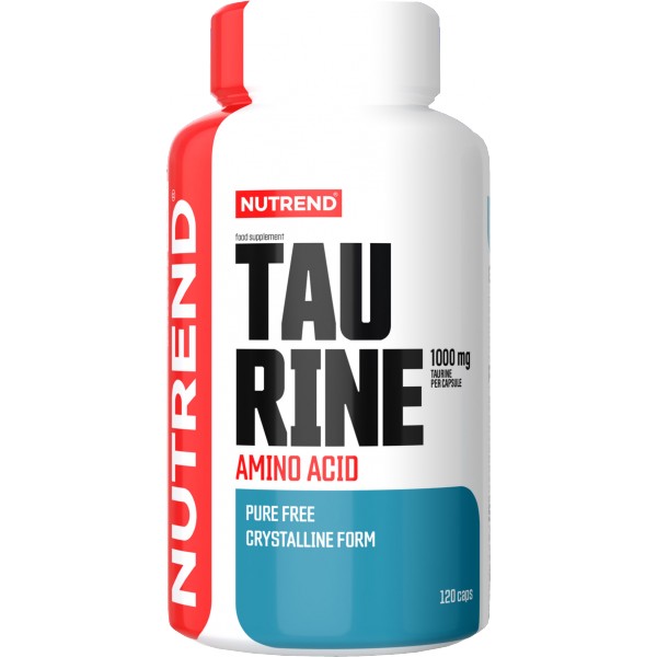 Taurine 1 Taurine