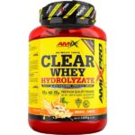 Clear Whey Hydrolyzate - 1000 g