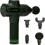 Ruční masážní stroj Tunturi Massage Gun MG50
