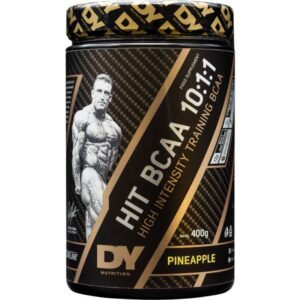 HIT BCAA 10:1:1 - 400 g