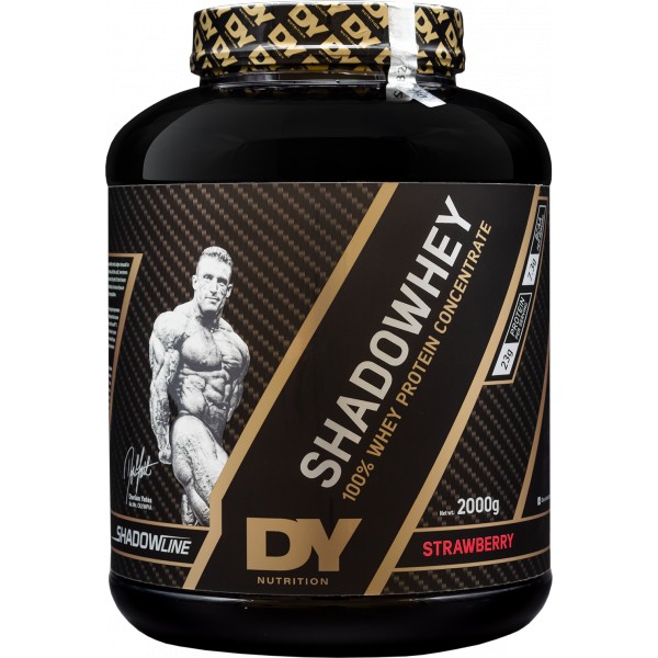 Shadowhey Protein - 2000 g, pistácie 1 Shadowhey Protein - 2000 g