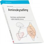 Aminokyseliny (Milan Holeček)
