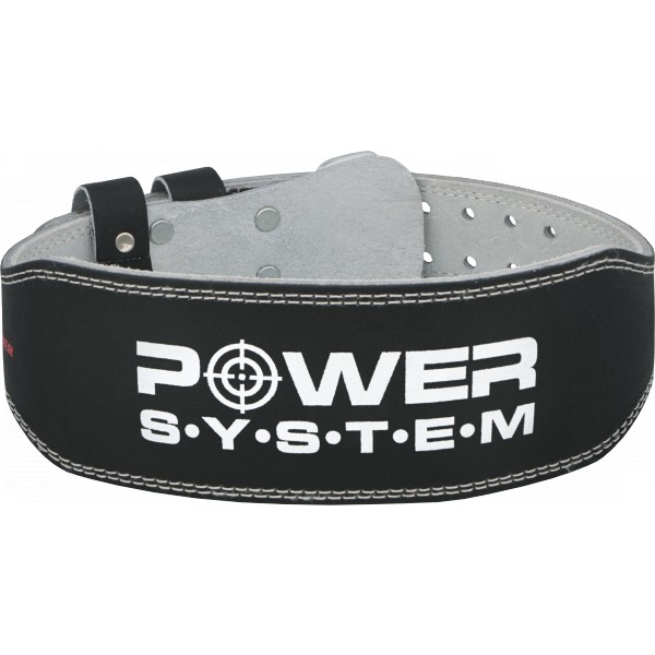 Opasek Power System Basic - velikost M 1 Opasek Power System Basic - velikost S