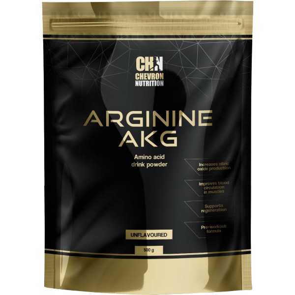 Arginine AKG 1 Arginine AKG