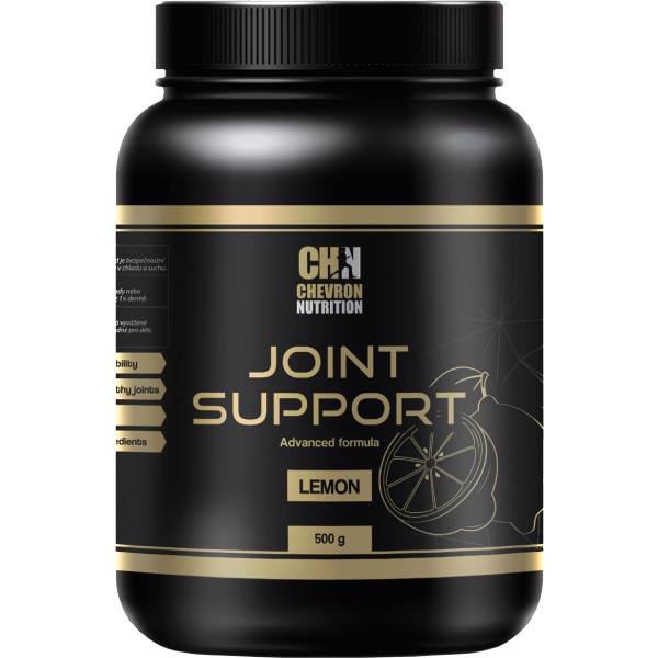 Kloubní výživa • Joint Support 1 Kloubní výživa • Joint Support
