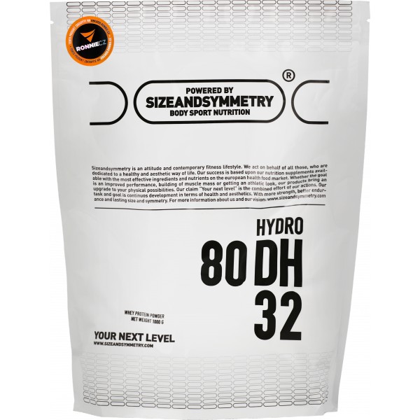 Hydro 80 DH32 1 Hydro 80 DH32
