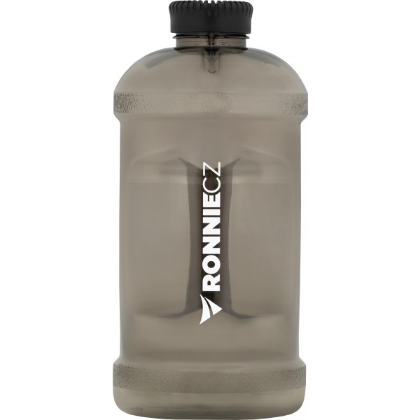 Barel na pití Ronnie.cz - růžový - 2000 ml 2 Barel na pití Ronnie.cz - růžový - 2000 ml - Obrázek 2