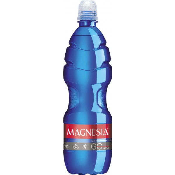 Magnesia Go 1 Magnesia Go