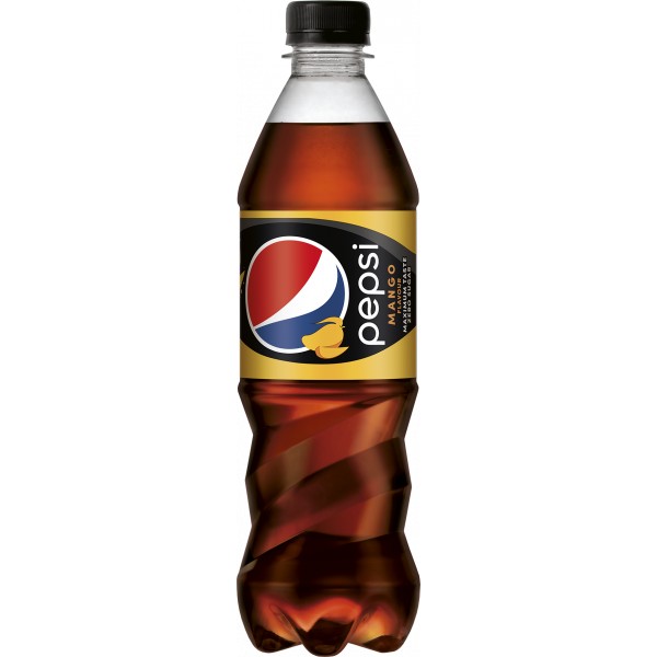 Pepsi Mango - 500 ml 1 Pepsi Mango - 500 ml