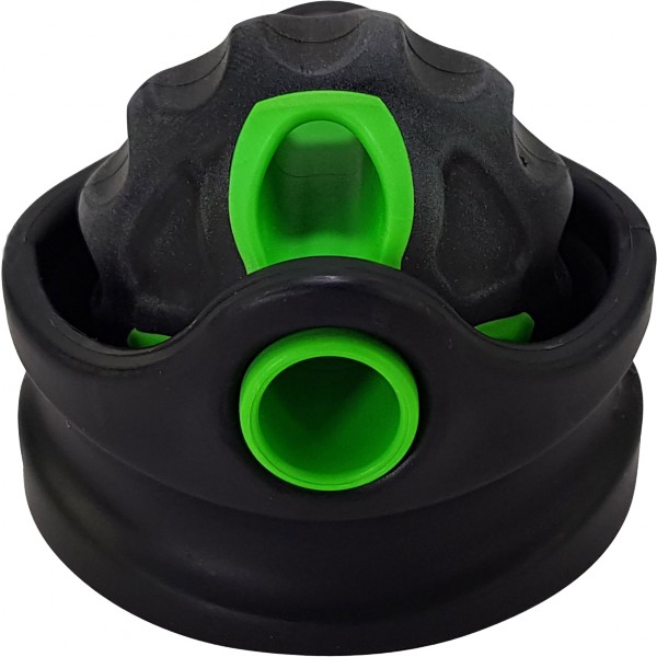 Masážní váleček Single Muscle Roller Ball Tunturi 4 Masážní váleček Single Muscle Roller Ball Tunturi - Obrázek 4
