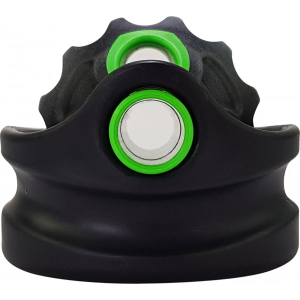 Masážní váleček Single Muscle Roller Ball Tunturi 5 Masážní váleček Single Muscle Roller Ball Tunturi - Obrázek 5