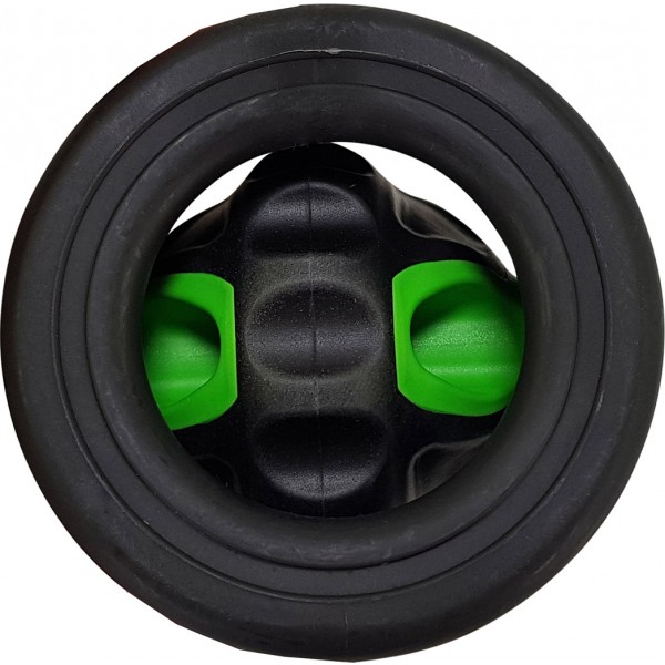 Masážní váleček Single Muscle Roller Ball Tunturi 6 Masážní váleček Single Muscle Roller Ball Tunturi - Obrázek 6